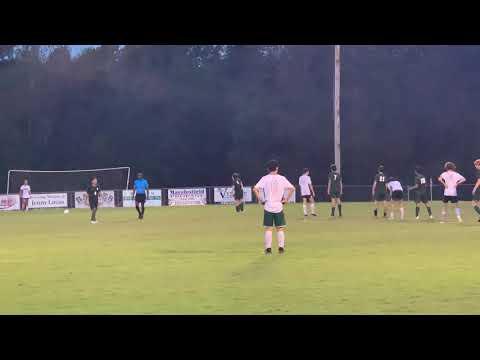 Video of TPA Free Kick 