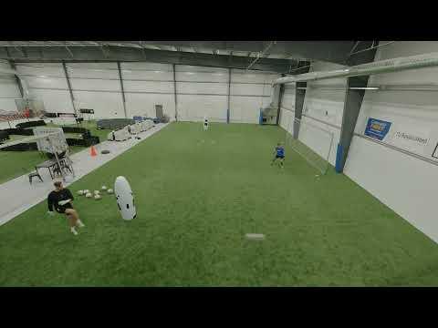 Video of Training at Sogility Fall 2022