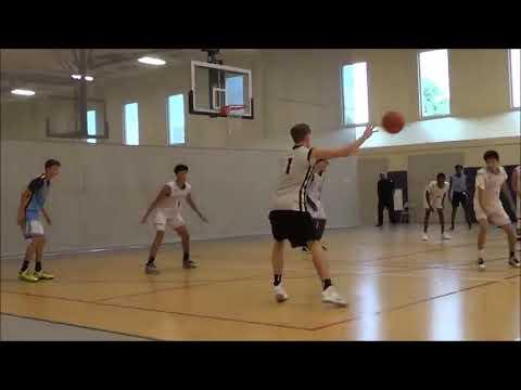 Video of 2019 July AAU Highlights