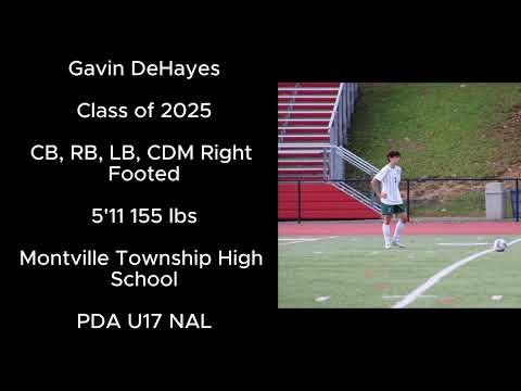 Video of 2023 Fall Highlights