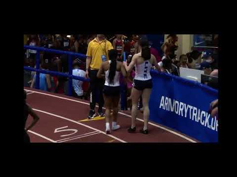 Video of 4x200 anker Mar24 Nike Nationals