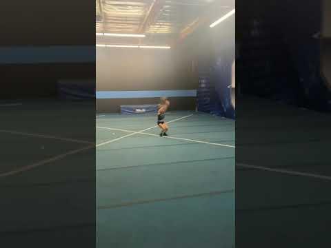 Video of Tumbling Pass