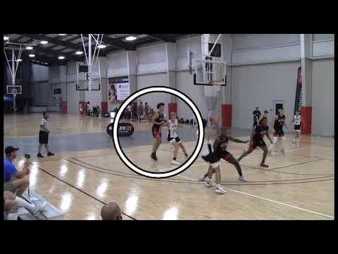 Video of AAU high light