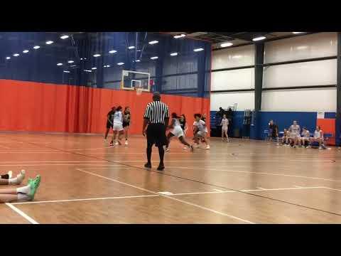 Video of Fall Ball Highlights 2022