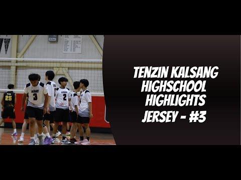 Video of Tenzin Kalsang High School Highlights