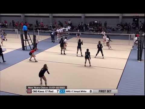 Video of C/O 2023 OH/MB/RS additional highlights