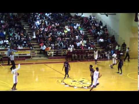 Video of Alex Brooks vs. Putnam County