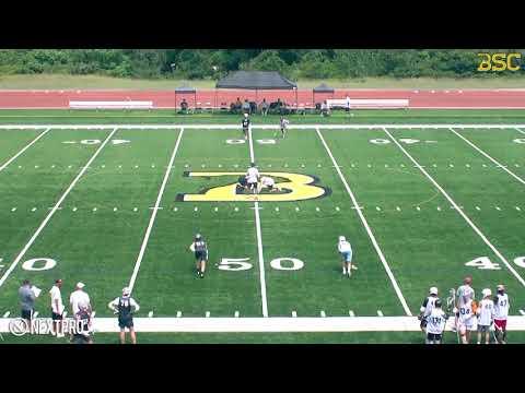 Video of 2019 BSC Pantherlax Showcase Highlight Video