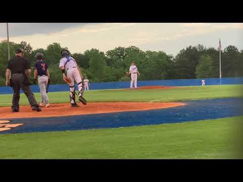 Video of May 11, 2021 Win 1-0 Over East Gaston