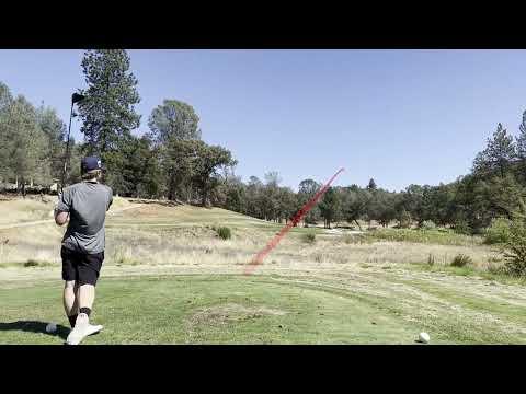 Video of Driver swing