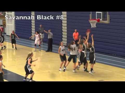 Video of Savannah Tinklenberg Stars Highlights #1