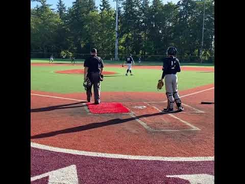 Video of Perfect Game 2021 Showcase