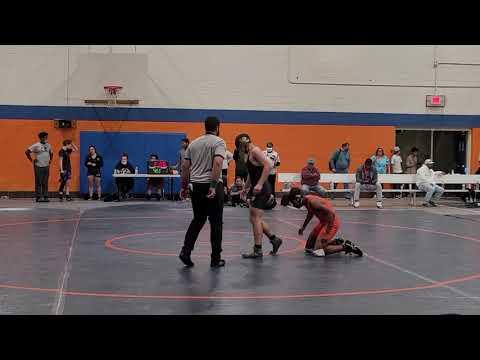 Video of Match #1 2021 season