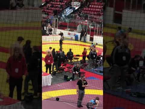 Video of Nationals 