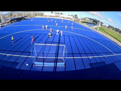 Video of Brea Miller - U18 New Zealand Nationals