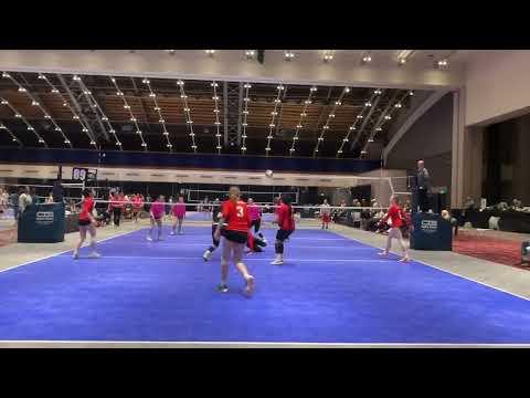 Video of 2024 NEQ4 Highlights