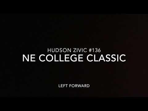 Video of NE College Classic 