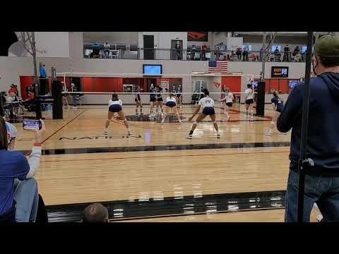 Video of MLK Tournament 