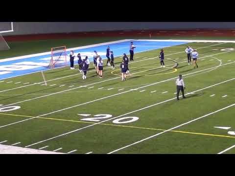 Video of Sophomore Highlights (so far)