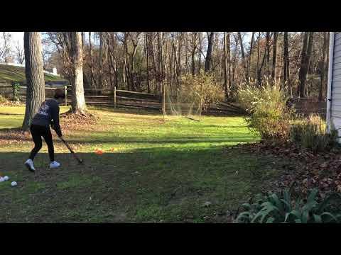 Video of Madeline Kyle - 2020 Skills Video