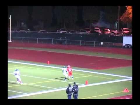 Video of Caleb Lyons Jr. Season