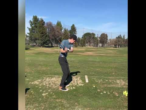 Video of Mac Re Driving Range