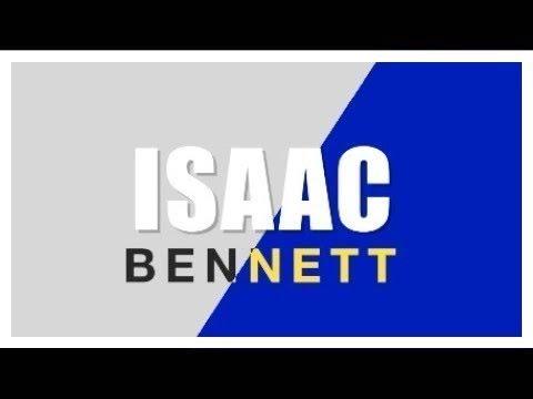 Video of Isaac Bennett- Center Back - 2020