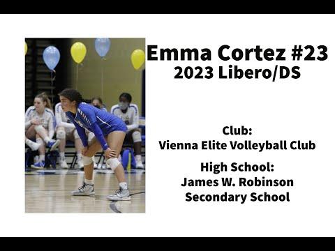 Video of 2022 Club Season Highlights