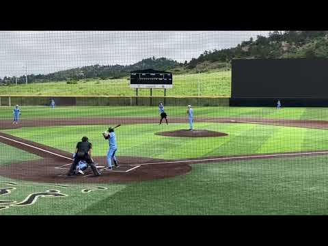 Video of Pitching