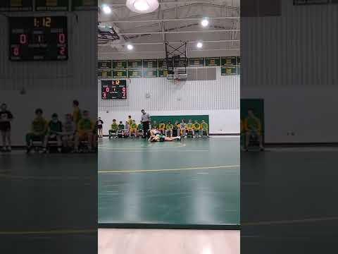 Video of Sweet home match PT 1