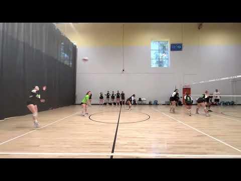 Video of SCVA Tournament 5/13/23 Highlights | Setter #20