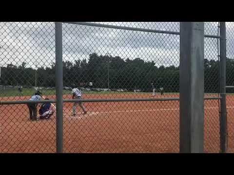 Video of Malachi Baseball 3