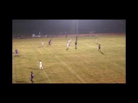 Video of Nate Potter vs Brattleboro Highlights