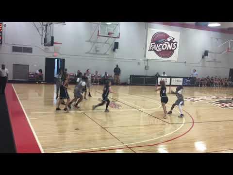 Video of Aleena Ridley, C/O 2022, 5’5 Guard, 4.1 GPA 