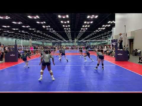 Video of GJNC Hitting Highlights