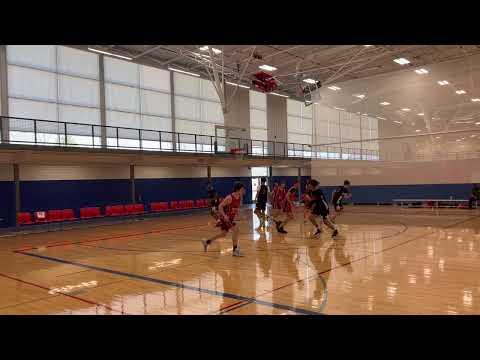 Video of Prep Hoops Live - Kansas City - 4/22 to 4/24/22