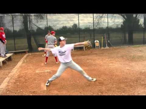 Video of 2016 Team Maxbat National Event