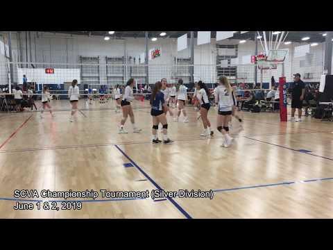 Video of Erin Petzold-2020-SCVA CHAMPIONSHIP-June 2019