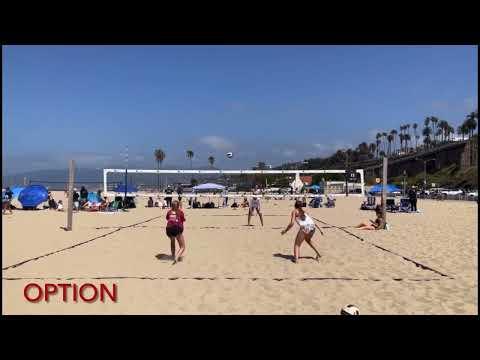 Video of BVNE Santa Monica, June 2023