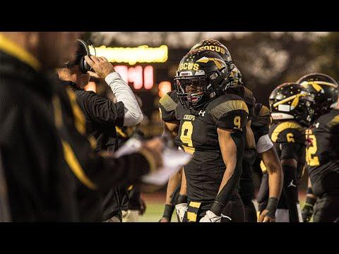 Video of Jr season highlights 