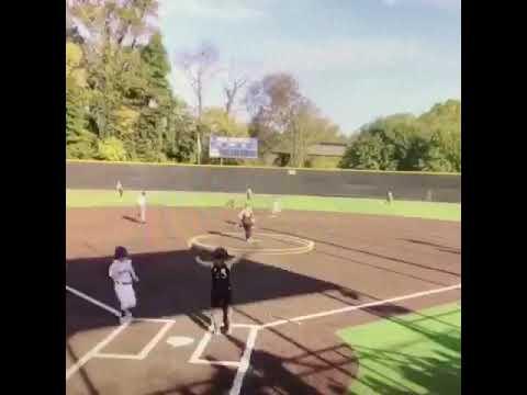 Video of Unique Double Play