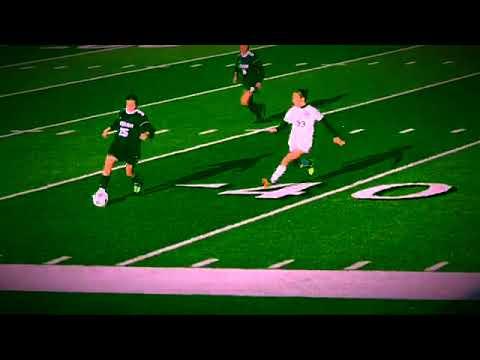 Video of 2019 Soccer Season