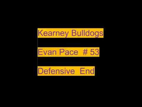 Video of Evans 2017 Highlights  JV