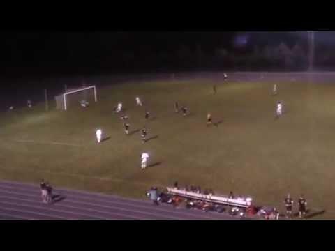 Video of Skylar Shonkwiler Scoring