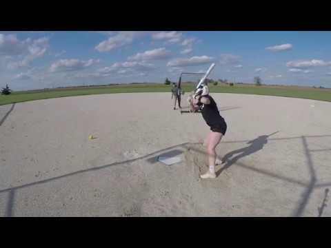 Video of Updated Skills Video- Abruzzo OF/2B Slapper Transfer