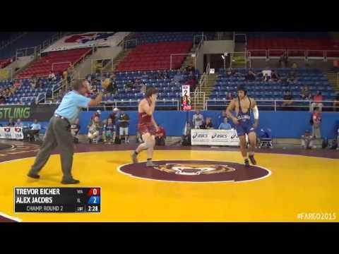 Video of Fargo nationals