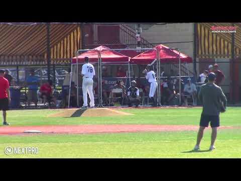 Video of Josh "LJ" Keevan 21' Headfirst Northeast Pitching Highlights