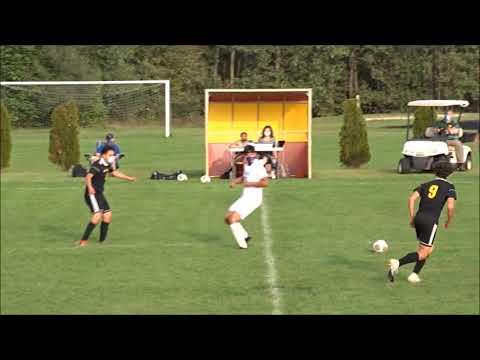 Video of #9 jersey - 2020 Season Highlights