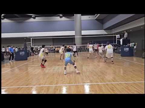 Video of SRVA and GC Regionals