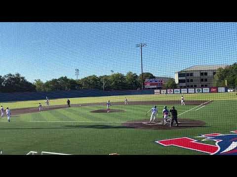 Video of 3 run HR to win game 9/25/21